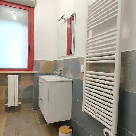 La Finestra Rossa *