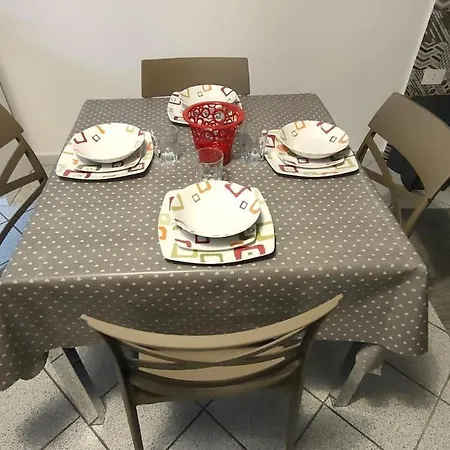 La Finestra Rossa *
